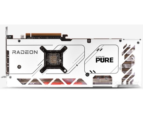 Видеокарта Sapphire Pure AMD Radeon RX 7700 XT 12GB 11335-03-20G