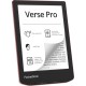 Электронная книга PocketBook A4 634 Verse Pro (страстно-красный)