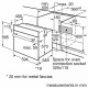 Духовой шкаф Bosch Serie 2 HBF011BV0Q