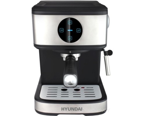 Кофеварка рожковая Hyundai HEM-3312