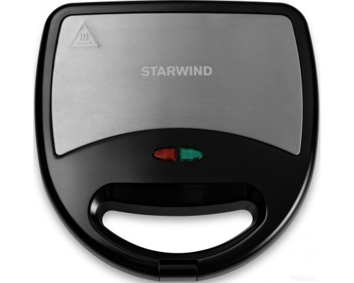 Сэндвичница StarWind SSW2346