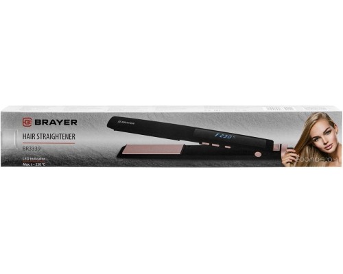 Выпрямитель Brayer BR3339