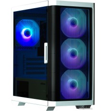 Корпус ZALMAN M4 (белый)