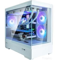 Корпус ZALMAN P30 (белый)