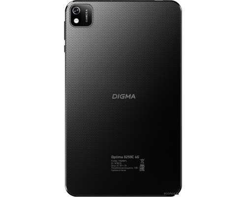 Планшет DIGMA Optima 8259C