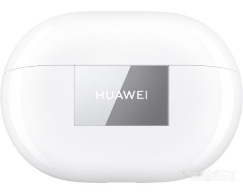 Наушники Huawei FreeBuds Pro 3 (керамический белый, международная версия)