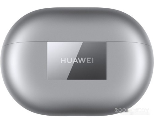 Наушники Huawei FreeBuds Pro 3 (мерцающий серебристый, международная версия)