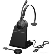 Наушники Jabra Engage 55 MS Mono Stand USB-A