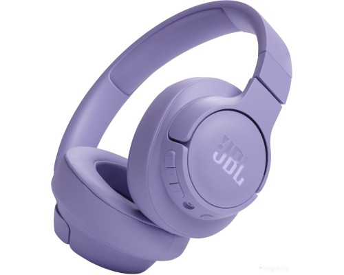 Наушники JBL Tune 720BT (сиреневый)