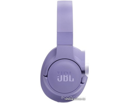 Наушники JBL Tune 720BT (сиреневый)