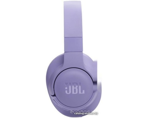 Наушники JBL Tune 720BT (сиреневый)