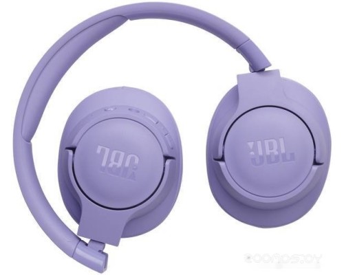 Наушники JBL Tune 720BT (сиреневый)