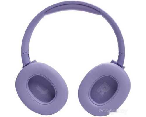 Наушники JBL Tune 720BT (сиреневый)