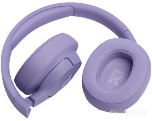 Наушники JBL Tune 720BT (сиреневый)