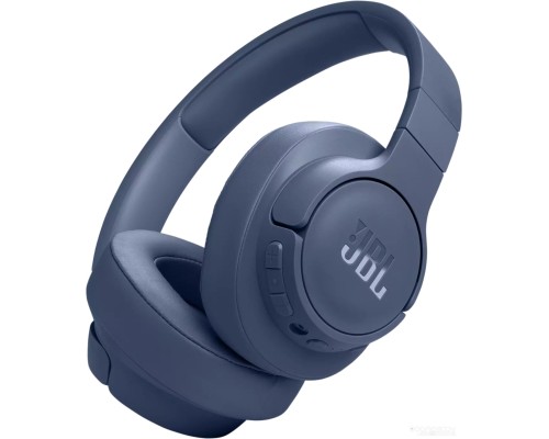 Наушники JBL Tune 770NC (темно-синий)