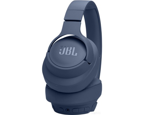 Наушники JBL Tune 770NC (темно-синий)