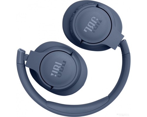 Наушники JBL Tune 770NC (темно-синий)