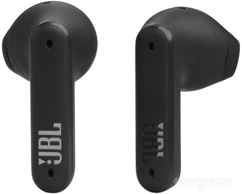 Наушники JBL Tune Flex (черный)