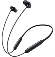 Наушники OnePlus Bullets Wireless Z2 (черный)