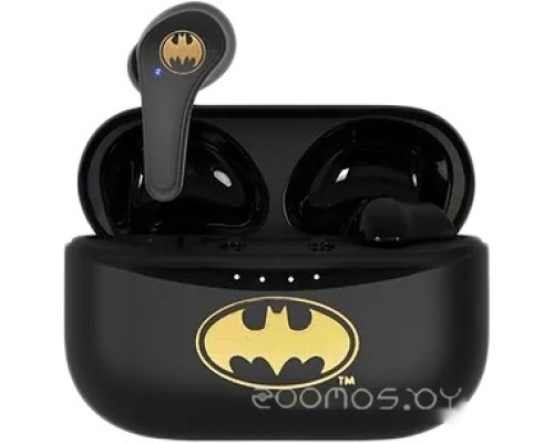 Наушники OTL Technologies DC Comics Batman DC0857