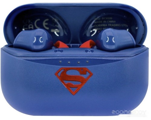 Наушники OTL Technologies DC Comics Superman DC0880