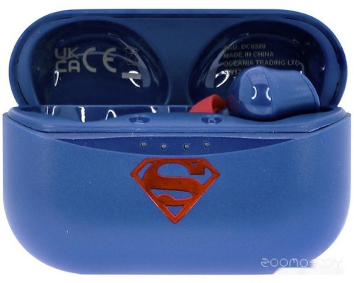 Наушники OTL Technologies DC Comics Superman DC0880