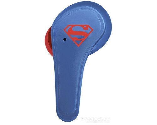 Наушники OTL Technologies DC Comics Superman DC0880