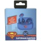 Наушники OTL Technologies DC Comics Superman DC0880