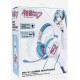 Наушники OTL Technologies Hatsune Miku Pro G1 HM1010