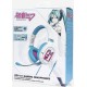 Наушники OTL Technologies Hatsune Miku Pro G1 HM1010