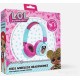 Наушники OTL Technologies L.O.L. Surprise! Kids Wireless LOL979