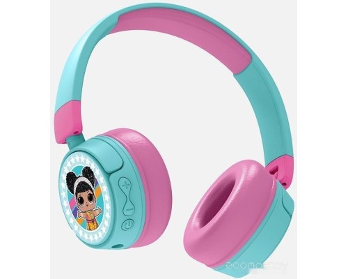 Наушники OTL Technologies L.O.L. Surprise! Kids Wireless LOL979