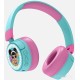 Наушники OTL Technologies L.O.L. Surprise! Kids Wireless LOL979