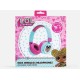 Наушники OTL Technologies L.O.L. Surprise! Kids Wireless LOL979