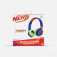 Наушники OTL Technologies Nerf Kids Wireless NF0988