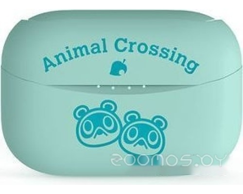 Наушники OTL Technologies Nintendo Animal Crossing AC0875