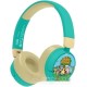 Наушники OTL Technologies Nintendo Animal Crossing Kids Wireless AC0998