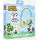 Наушники OTL Technologies Nintendo Animal Crossing Kids Wireless AC0998