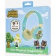 Наушники OTL Technologies Nintendo Animal Crossing Kids Wireless AC0998