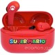 Наушники OTL Technologies Nintendo Super Mario Red SM0894