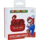 Наушники OTL Technologies Nintendo Super Mario Red SM0894