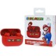 Наушники OTL Technologies Nintendo Super Mario Red SM0894