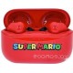 Наушники OTL Technologies Nintendo Super Mario Red SM0894