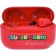 Наушники OTL Technologies Nintendo Super Mario Red SM0894