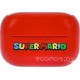 Наушники OTL Technologies Nintendo Super Mario Red SM0894