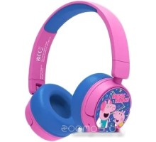 Наушники OTL Technologies Peppa Pig Kids Wireless PP0982