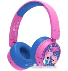 Наушники OTL Technologies Peppa Pig Kids Wireless PP0982