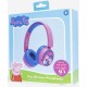 Наушники OTL Technologies Peppa Pig Kids Wireless PP0982