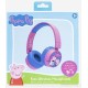 Наушники OTL Technologies Peppa Pig Kids Wireless PP0982