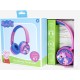 Наушники OTL Technologies Peppa Pig Kids Wireless PP0982